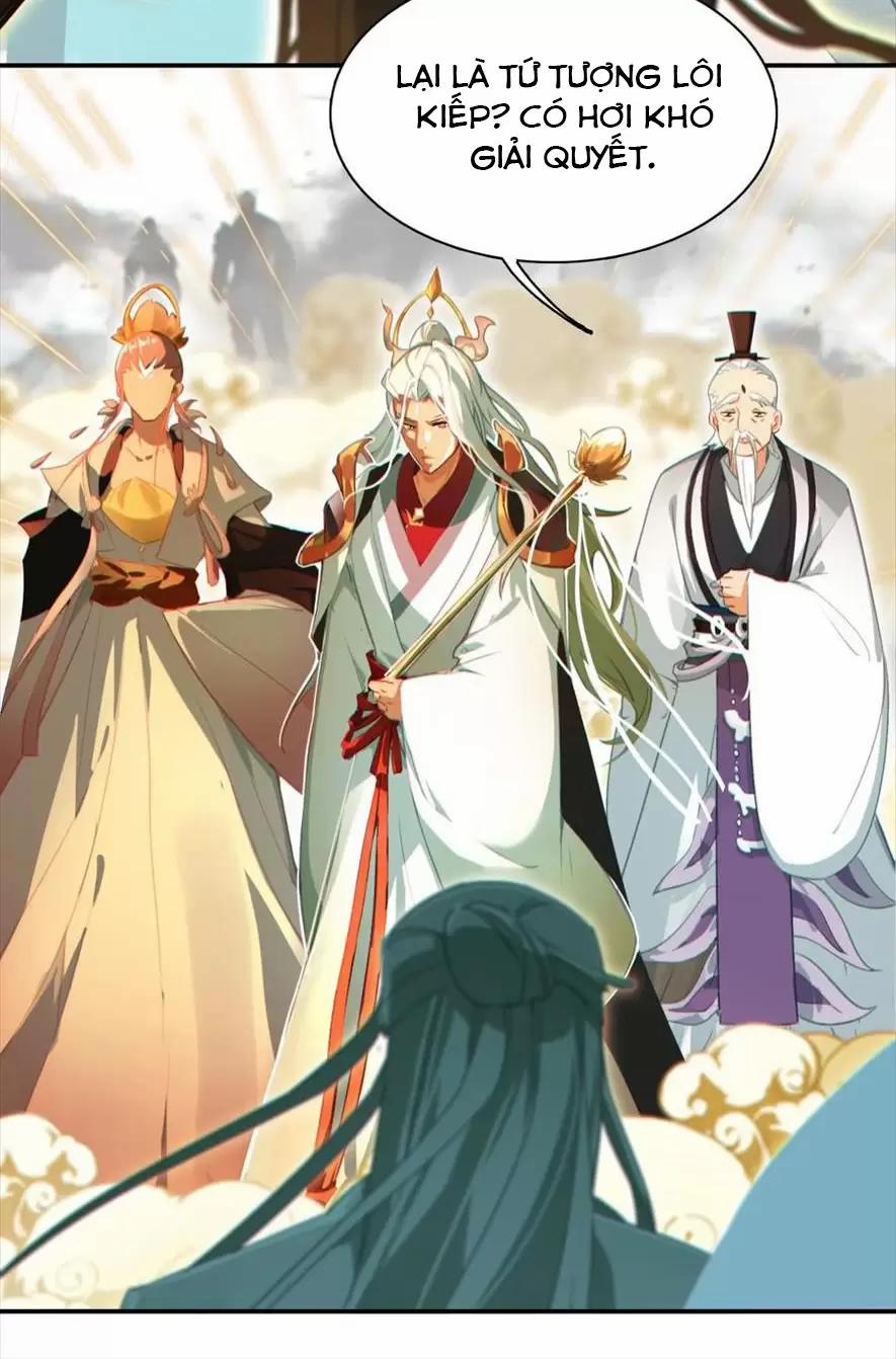 Kiếm Khởi Phong Vân 9 trang 11