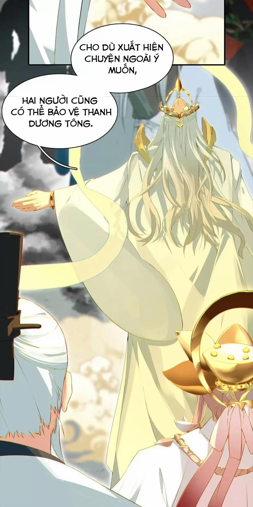 Kiếm Khởi Phong Vân 9 trang 15