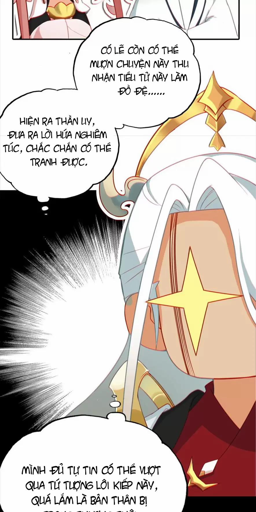 Kiếm Khởi Phong Vân 9 trang 18