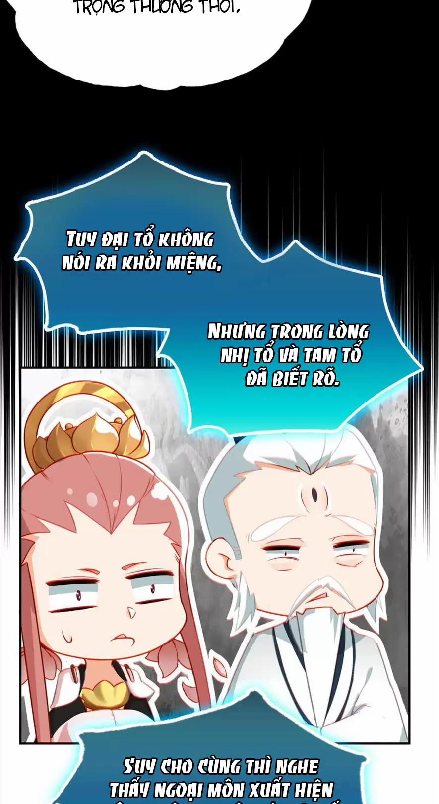 Kiếm Khởi Phong Vân 9 trang 19