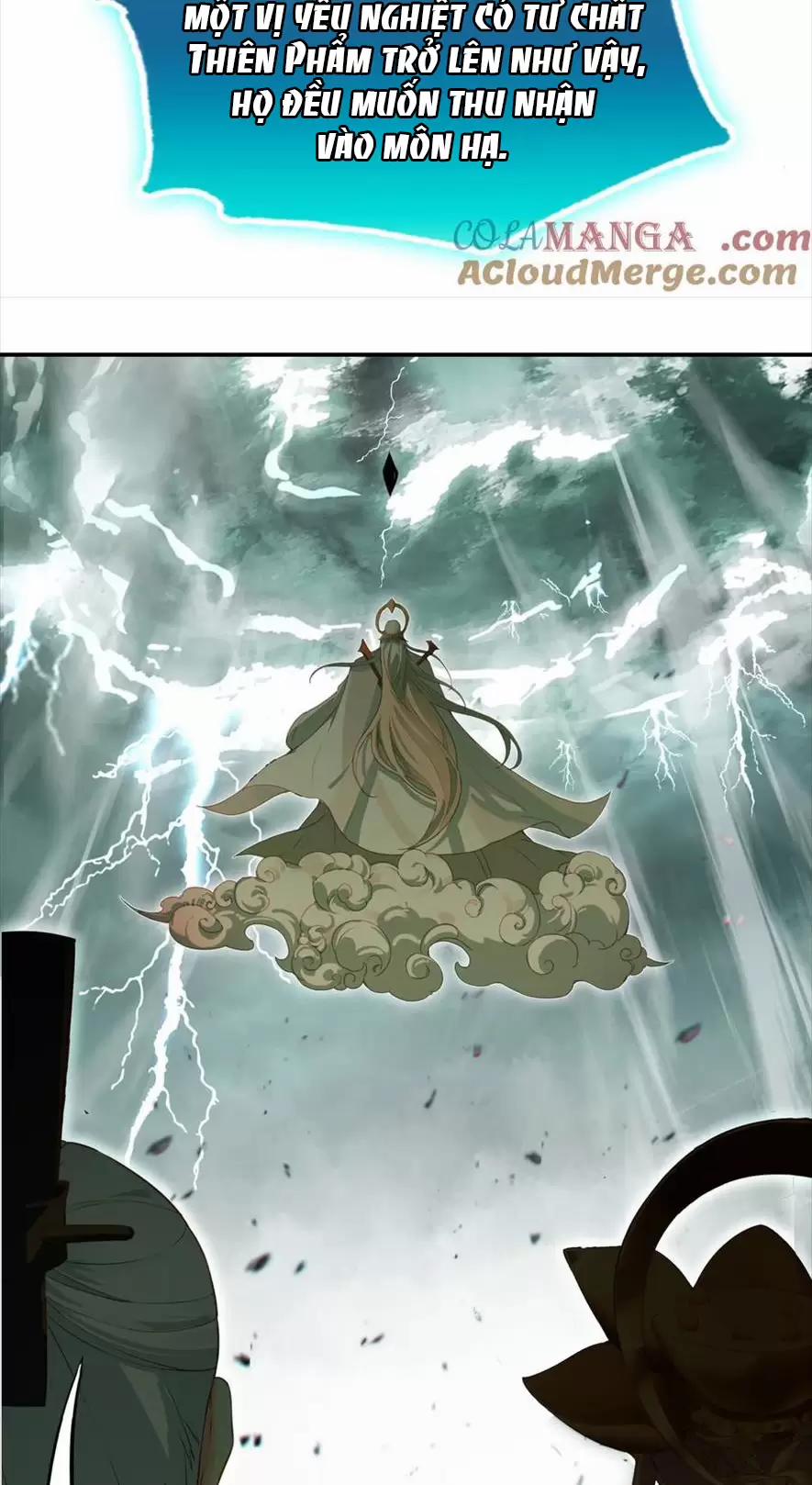 Kiếm Khởi Phong Vân 9 trang 20