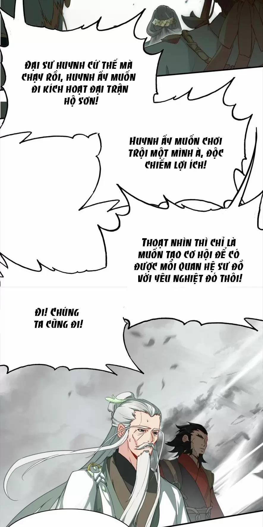 Kiếm Khởi Phong Vân 9 trang 21