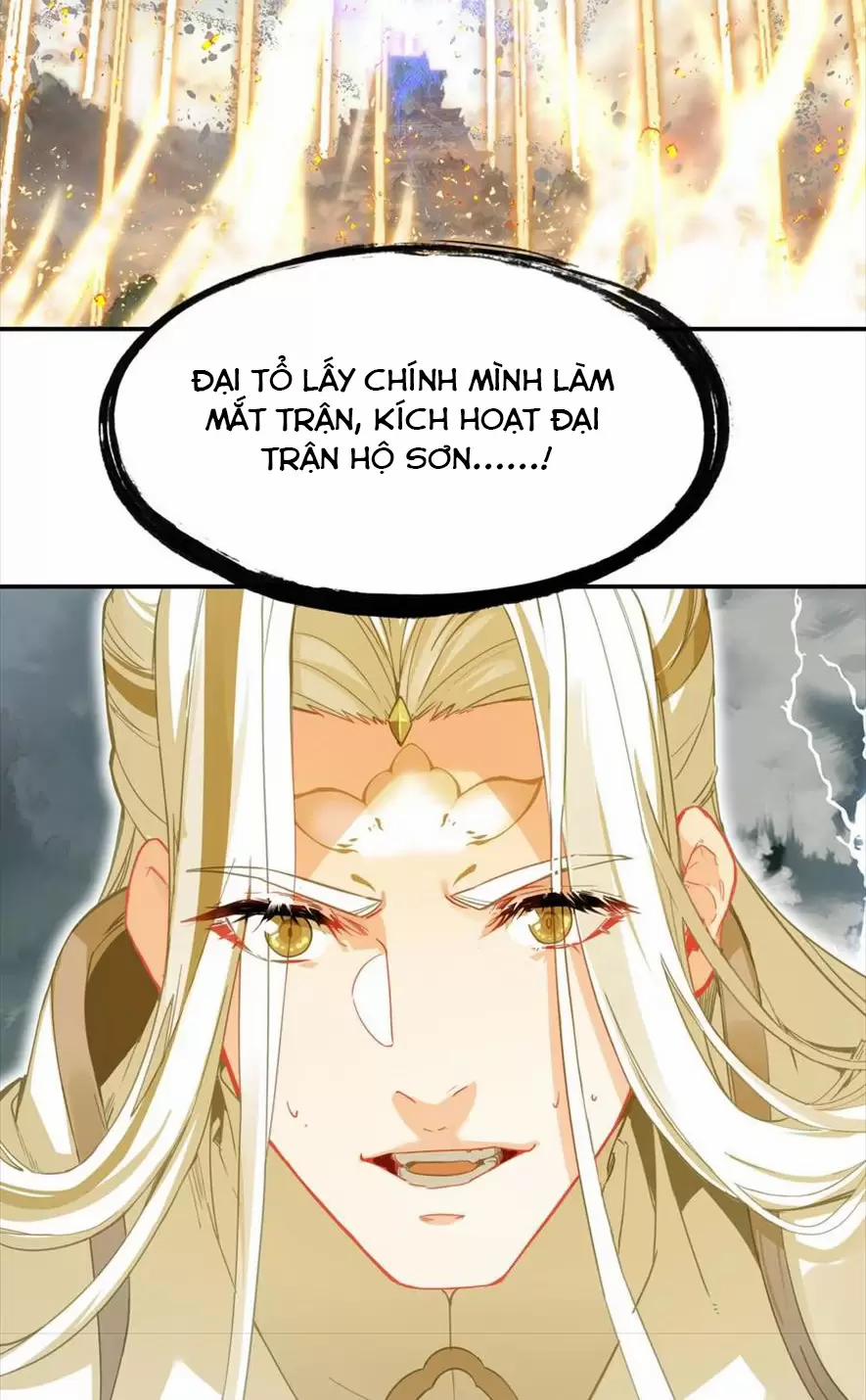 Kiếm Khởi Phong Vân 9 trang 25