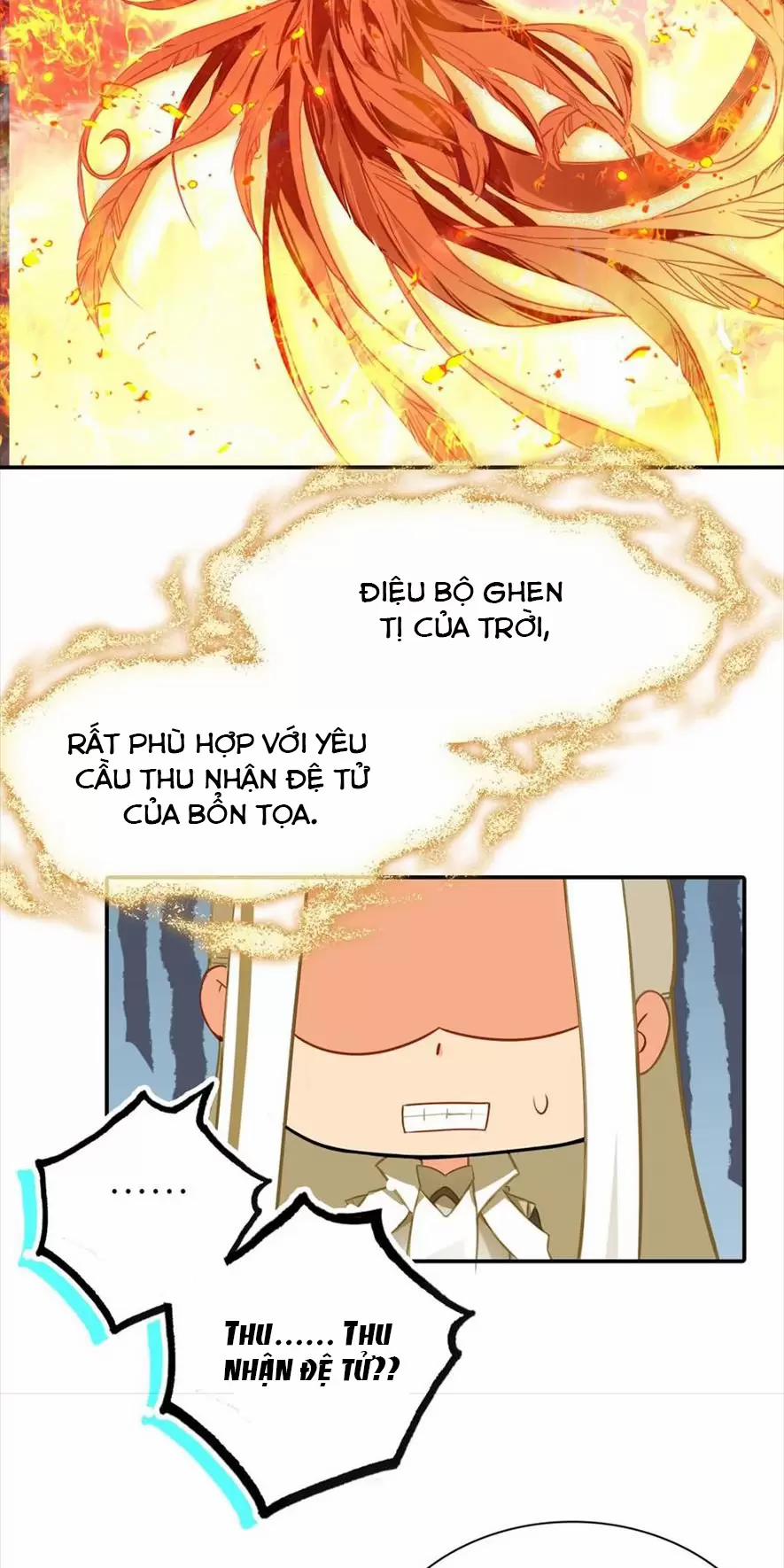 Kiếm Khởi Phong Vân 9 trang 28