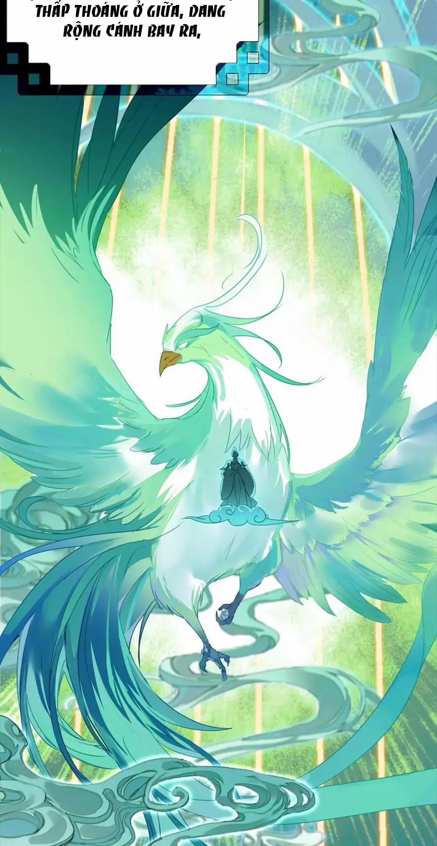 Kiếm Khởi Phong Vân 9 trang 30