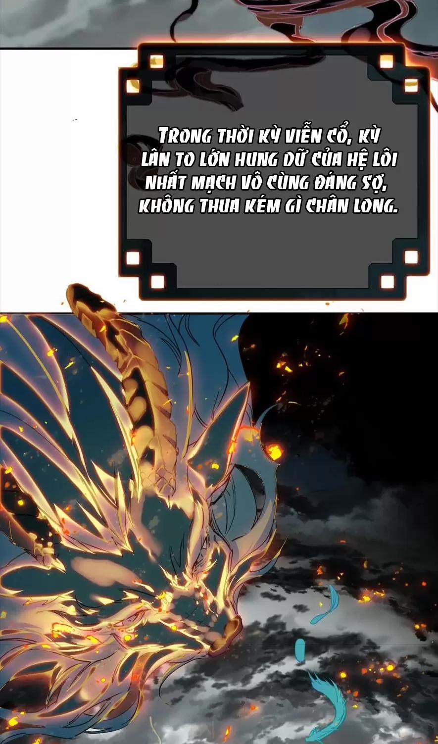 Kiếm Khởi Phong Vân 9 trang 33