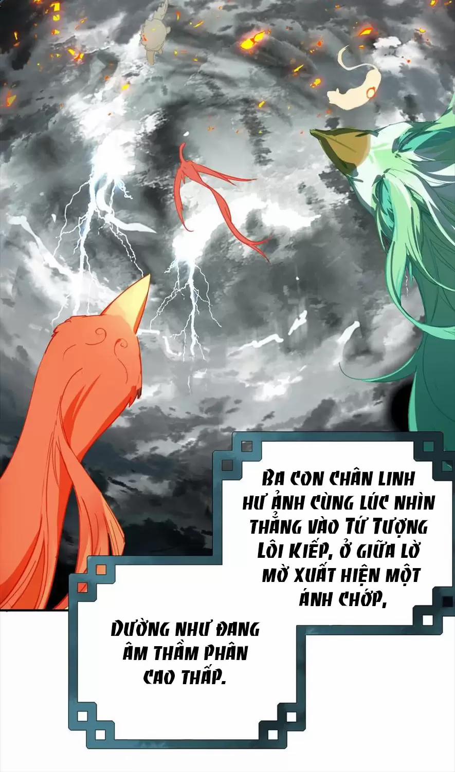 Kiếm Khởi Phong Vân 9 trang 34