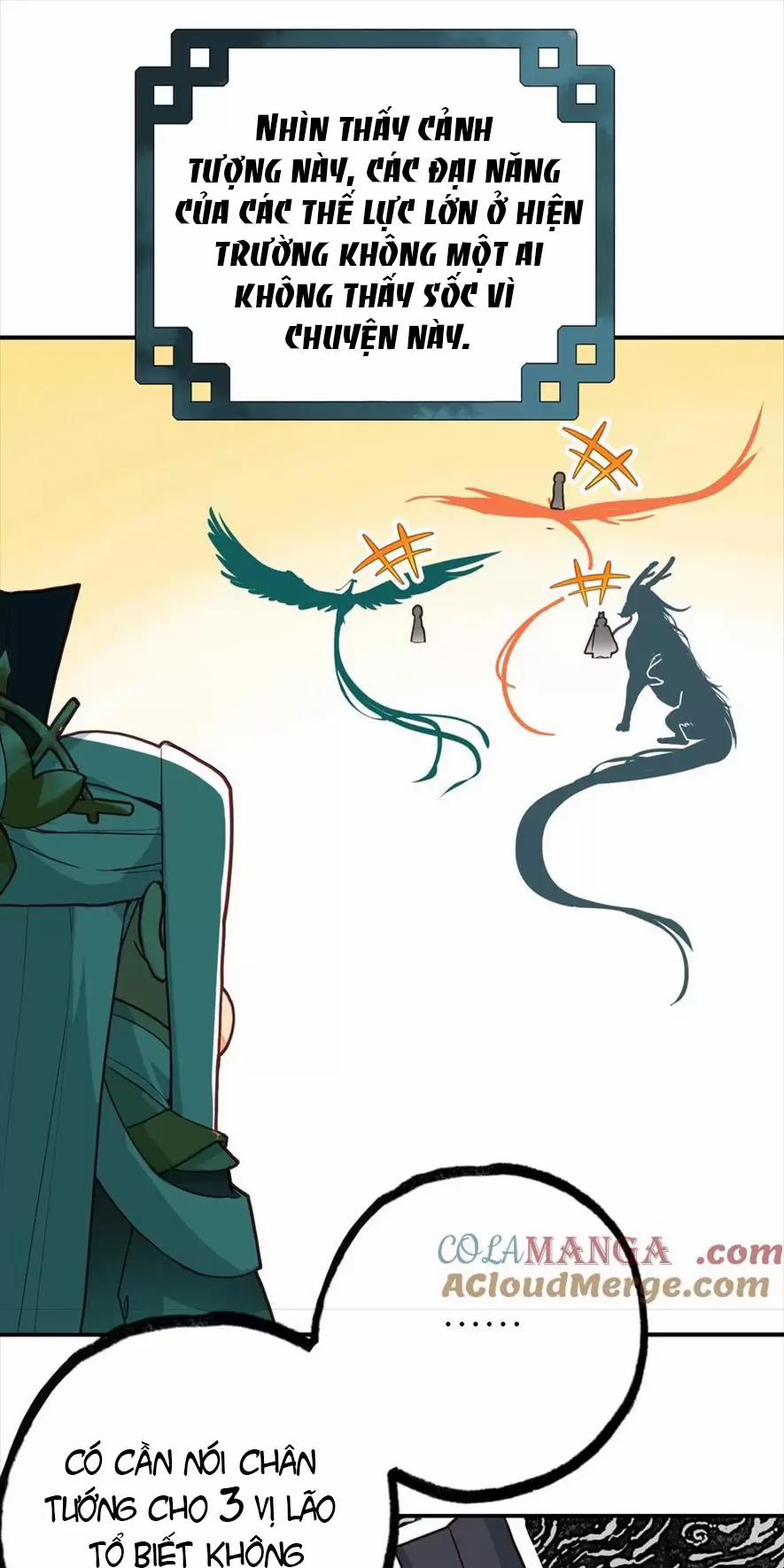 Kiếm Khởi Phong Vân 9 trang 35