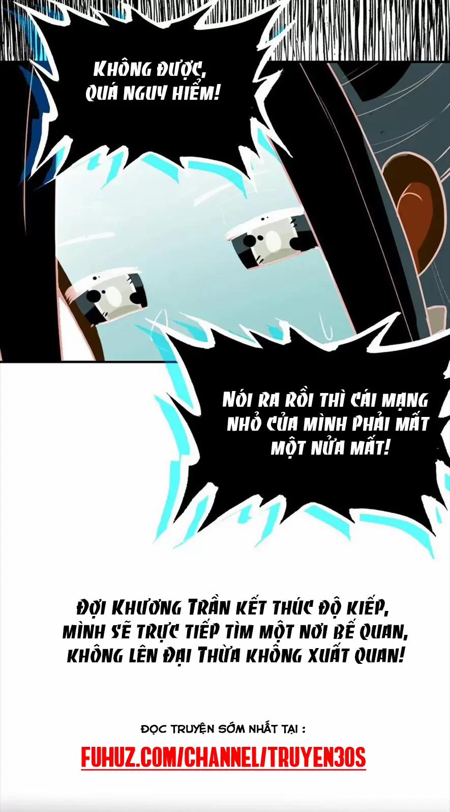 Kiếm Khởi Phong Vân 9 trang 37