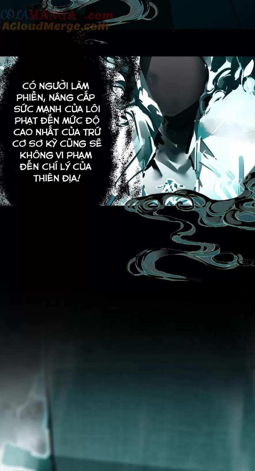 Kiếm Khởi Phong Vân 9 trang 39