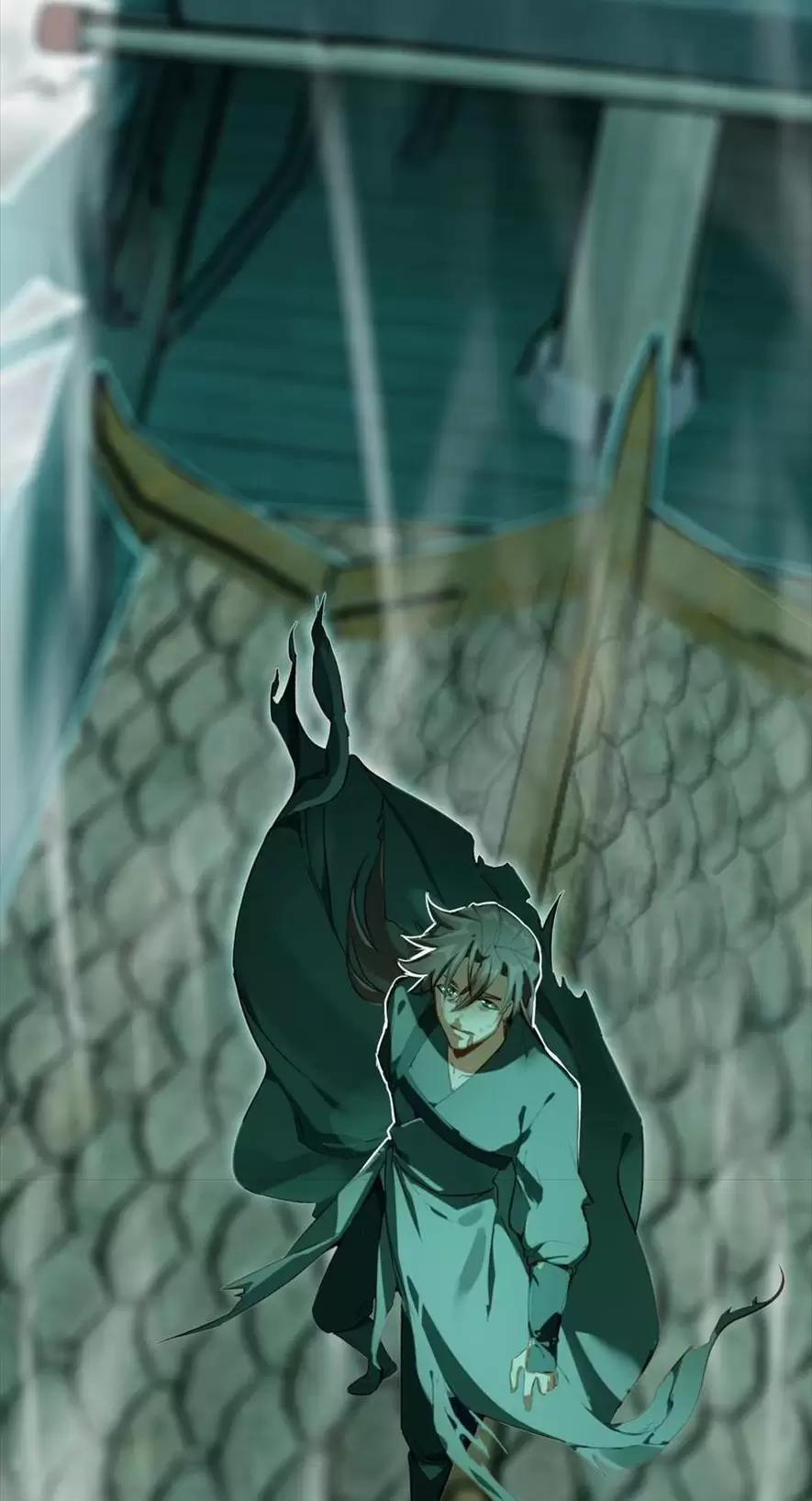 Kiếm Khởi Phong Vân 9 trang 40