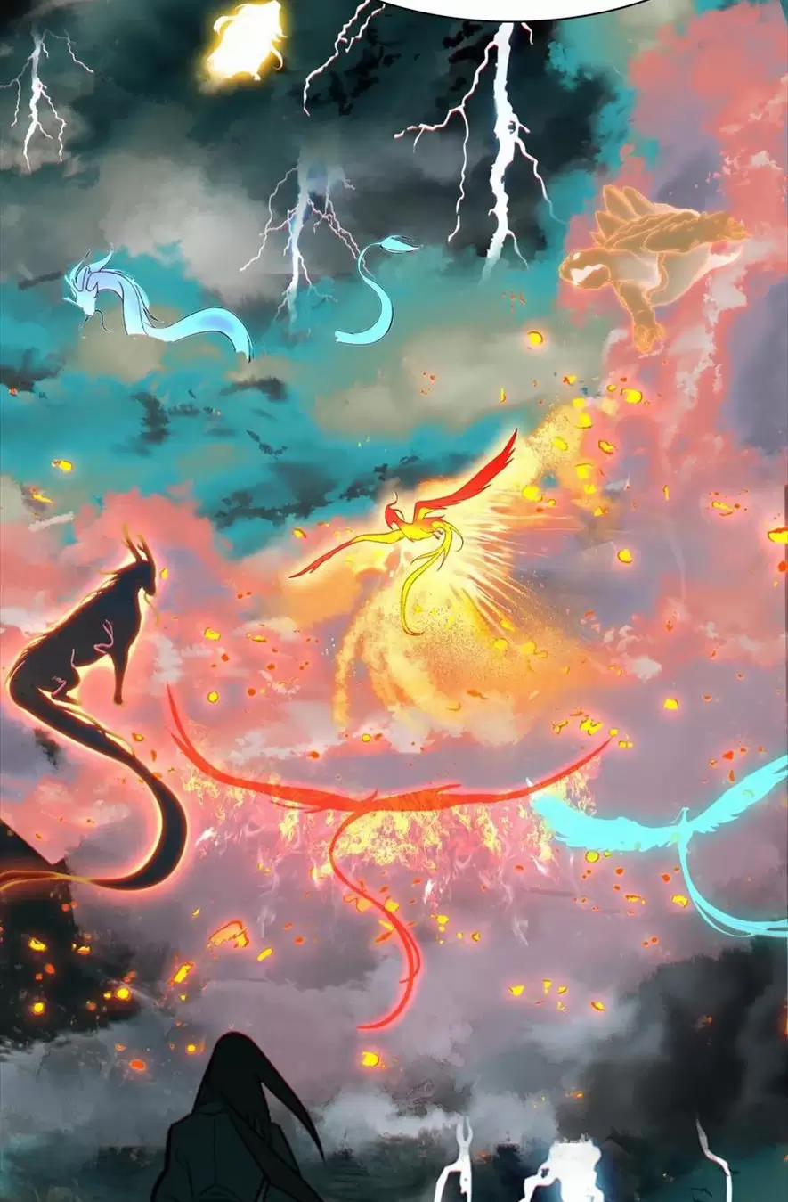 Kiếm Khởi Phong Vân 9 trang 42