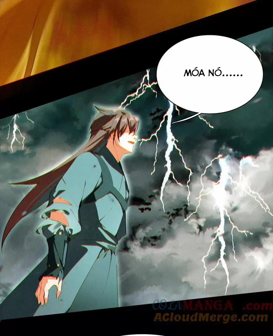 Kiếm Khởi Phong Vân 9 trang 52