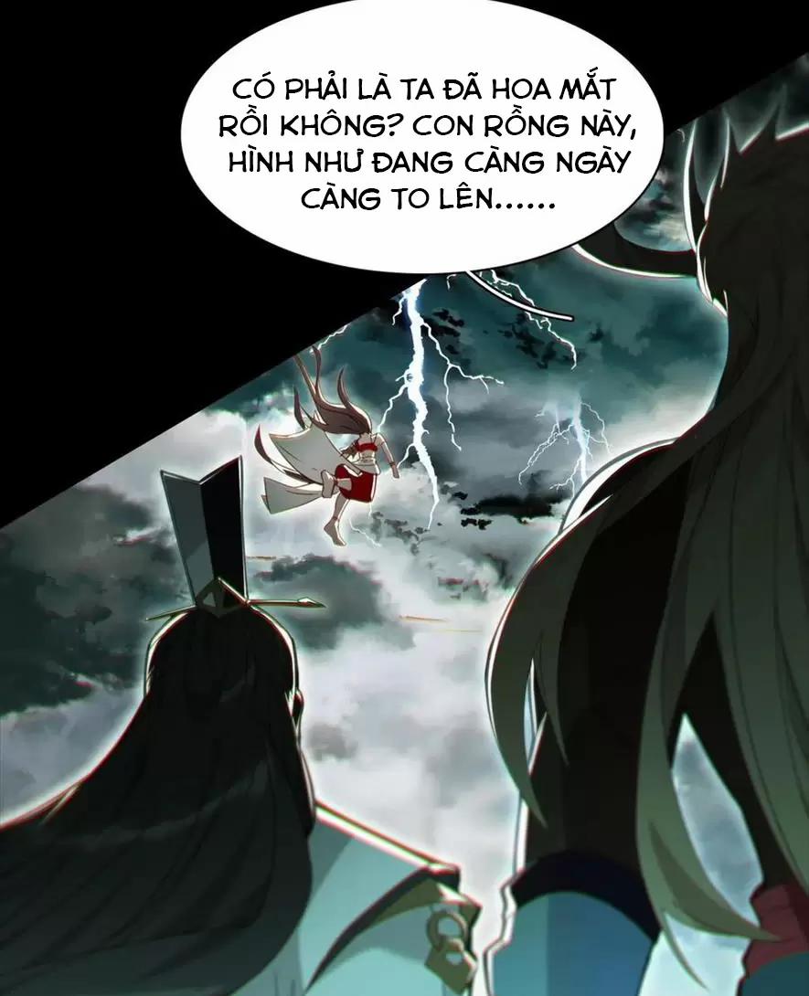 Kiếm Khởi Phong Vân 9 trang 53