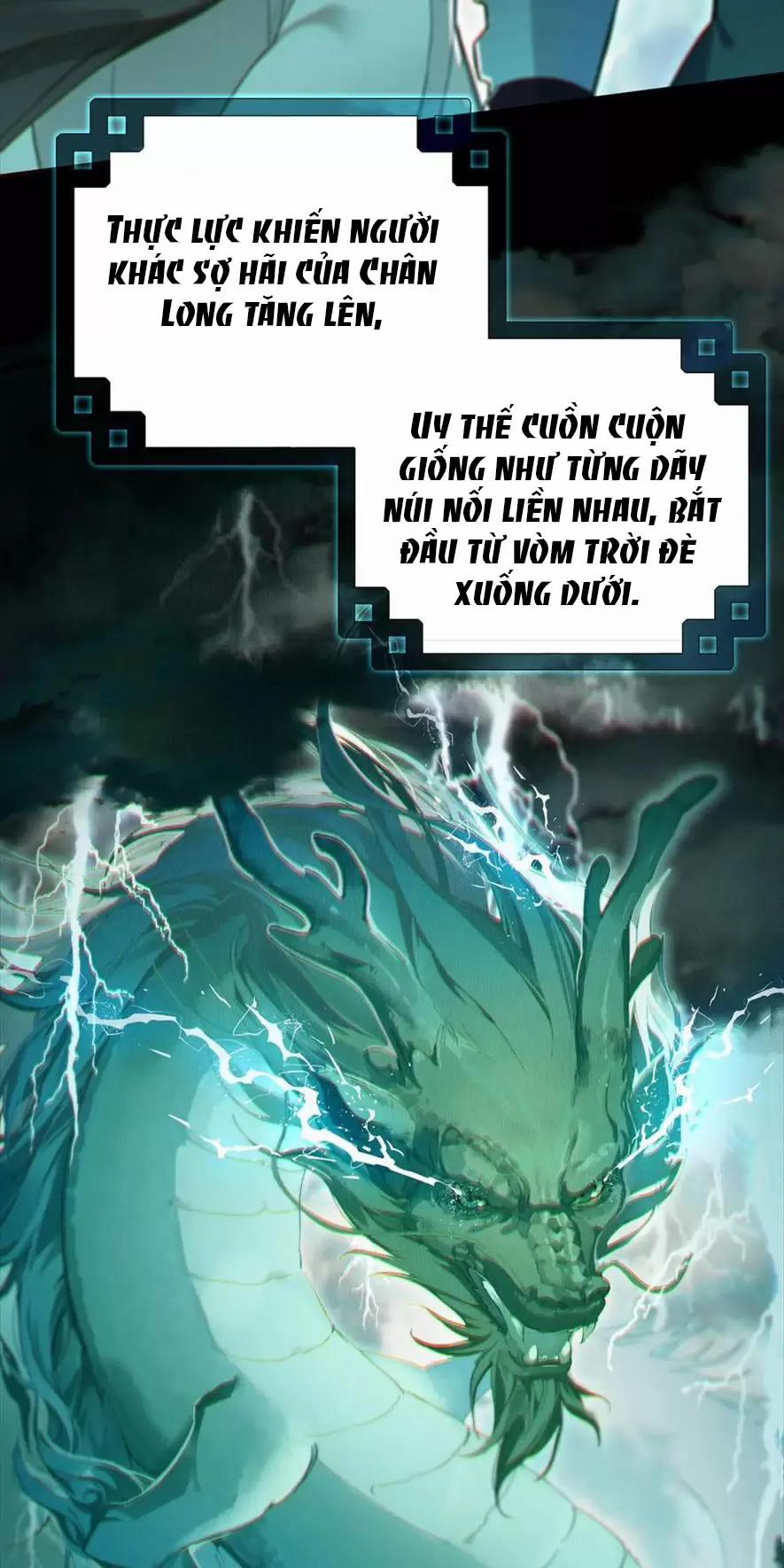 Kiếm Khởi Phong Vân 9 trang 54