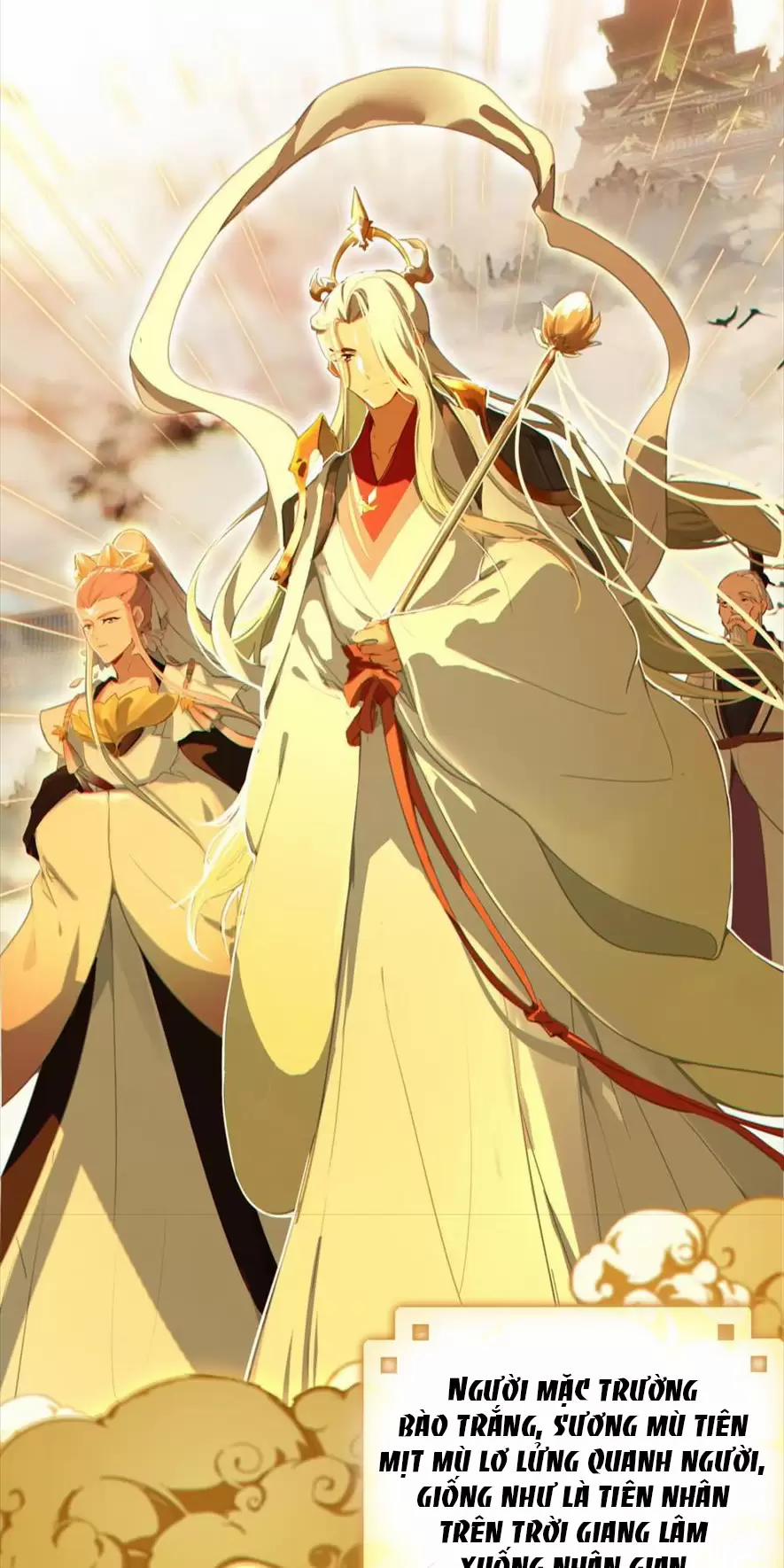 Kiếm Khởi Phong Vân 9 trang 9