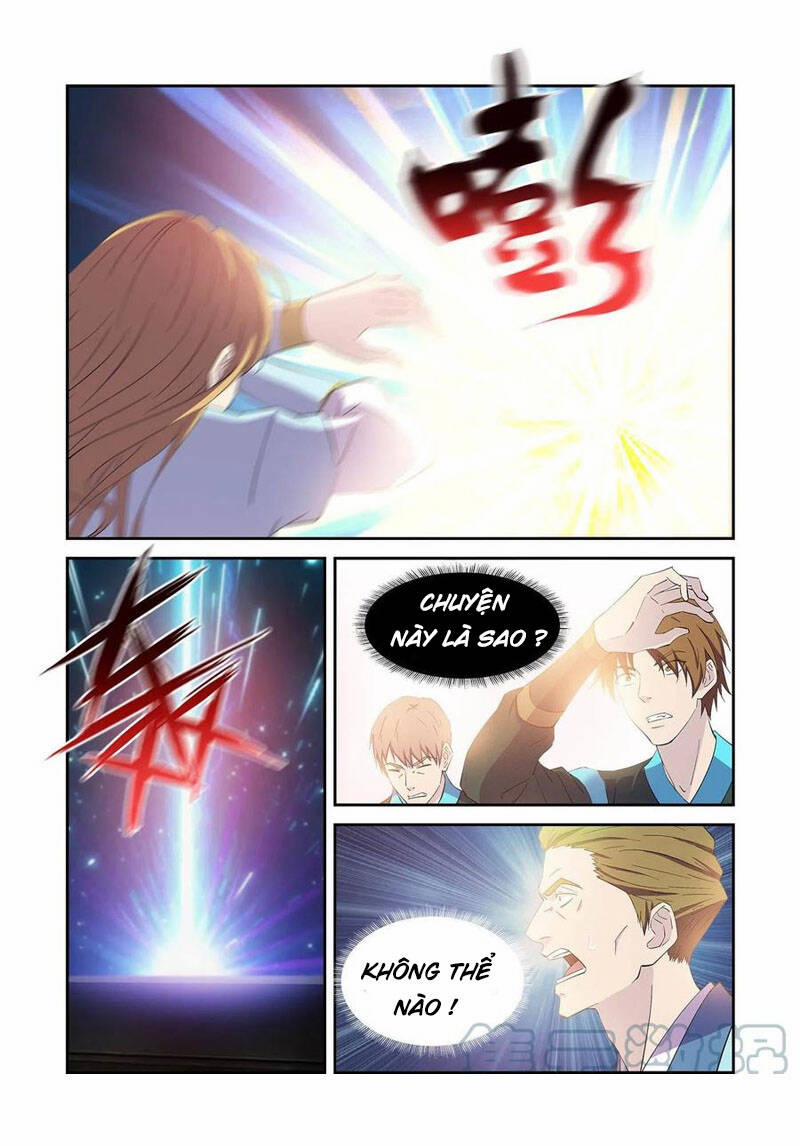 Kiếm Nghịch Thương Khung 423 trang 4