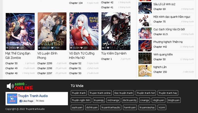 Kiếm Nghịch Thương Khung 427 trang 5