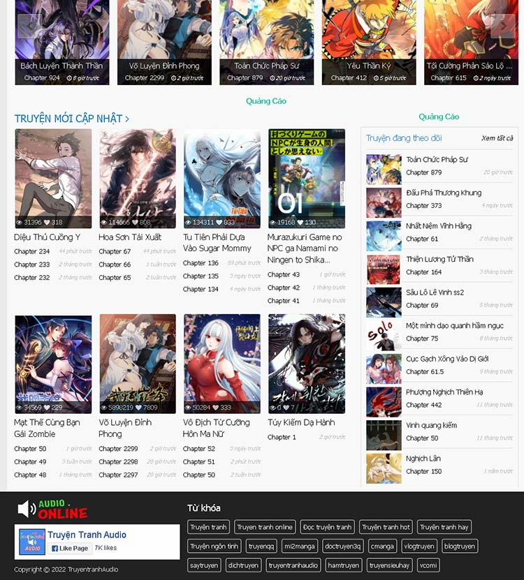 Kiếm Nghịch Thương Khung 431 trang 4