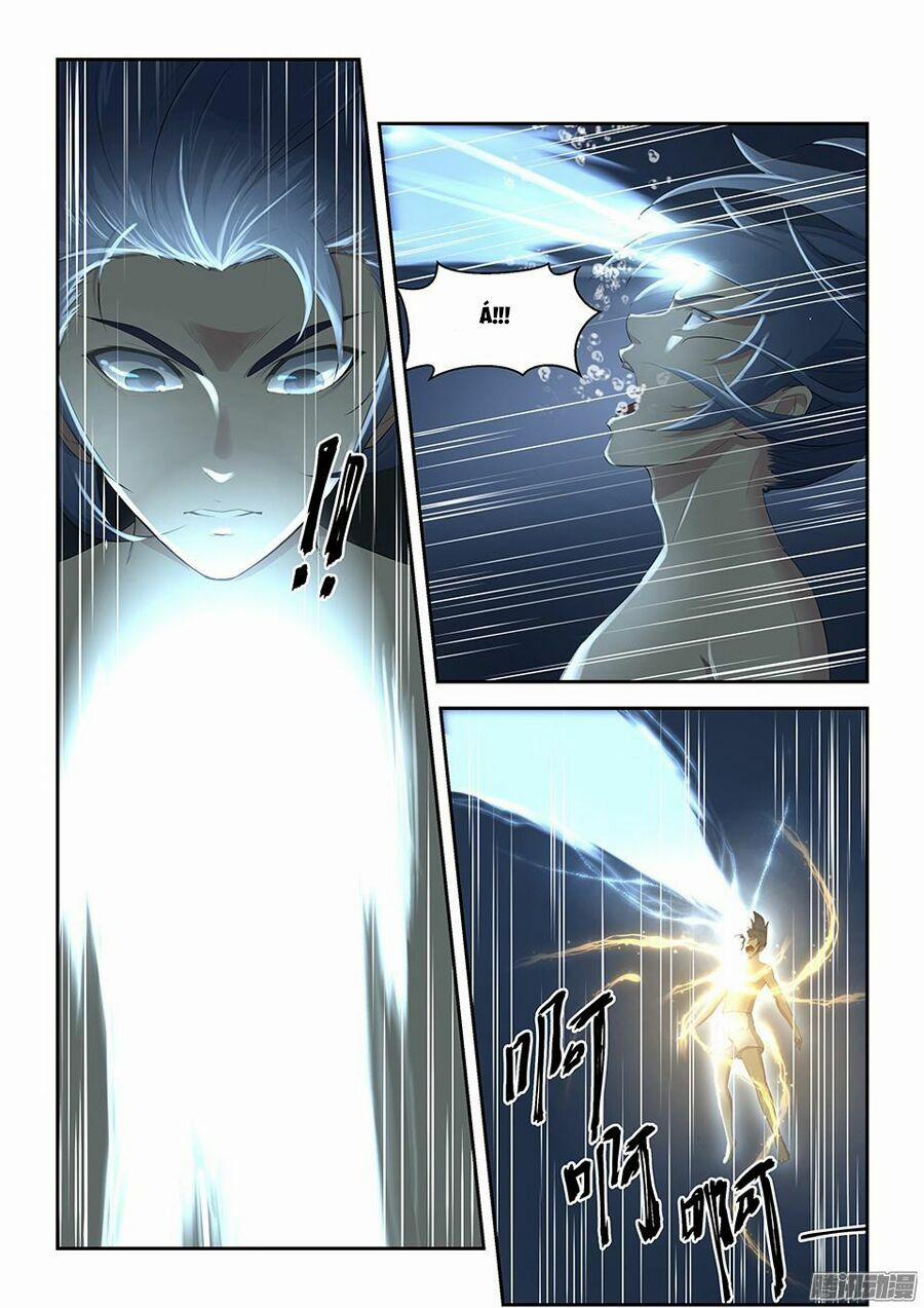 Kiếm Nghịch Thương Khung 7 trang 2