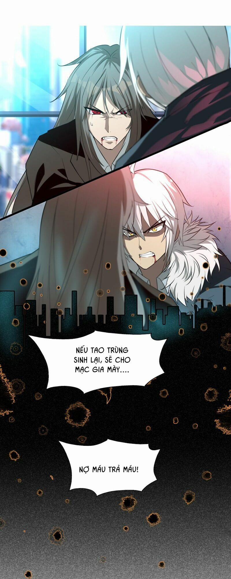 Kiếm Nhân 1 trang 16