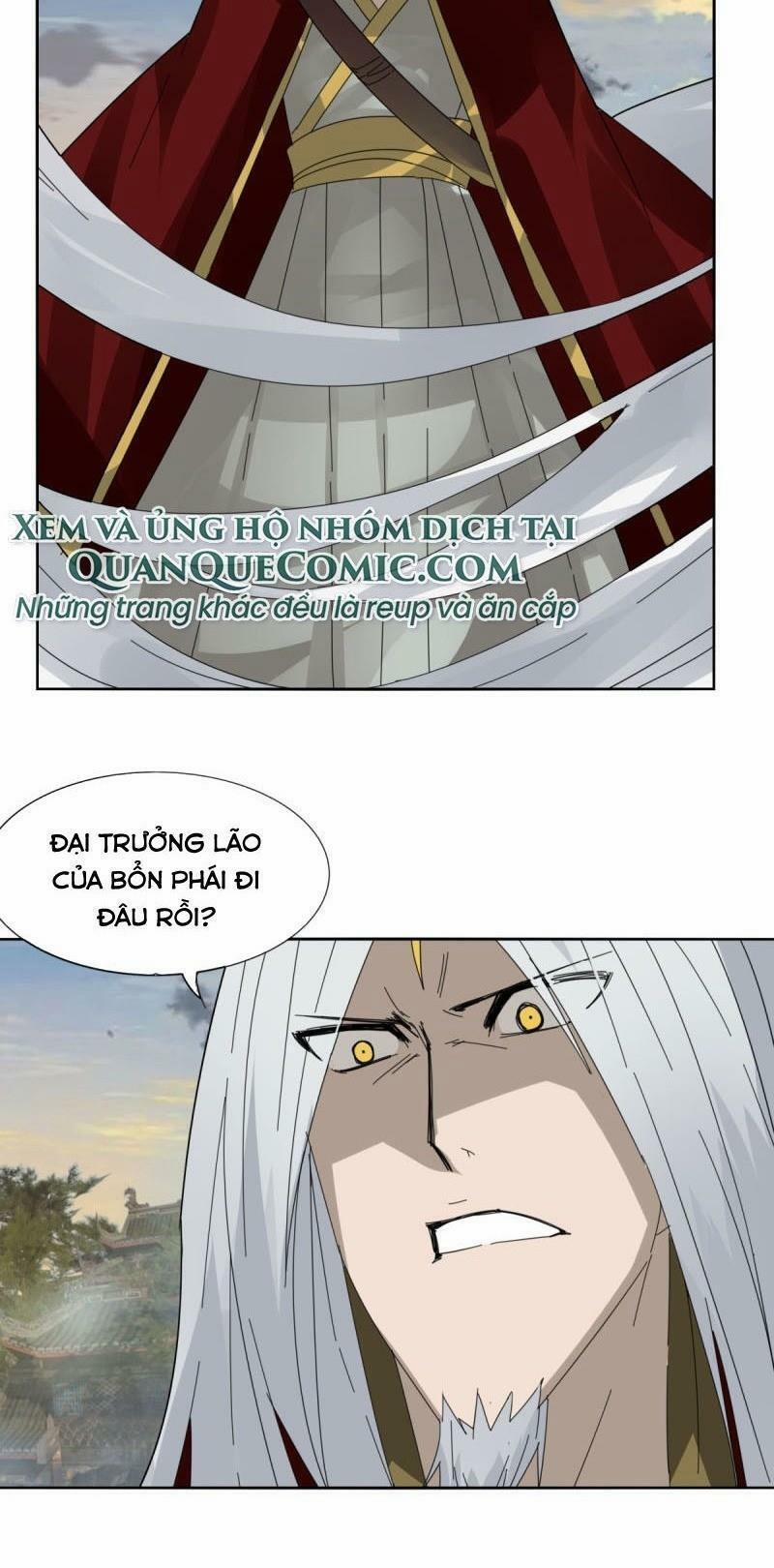 Kiếm Nhân 100 trang 23