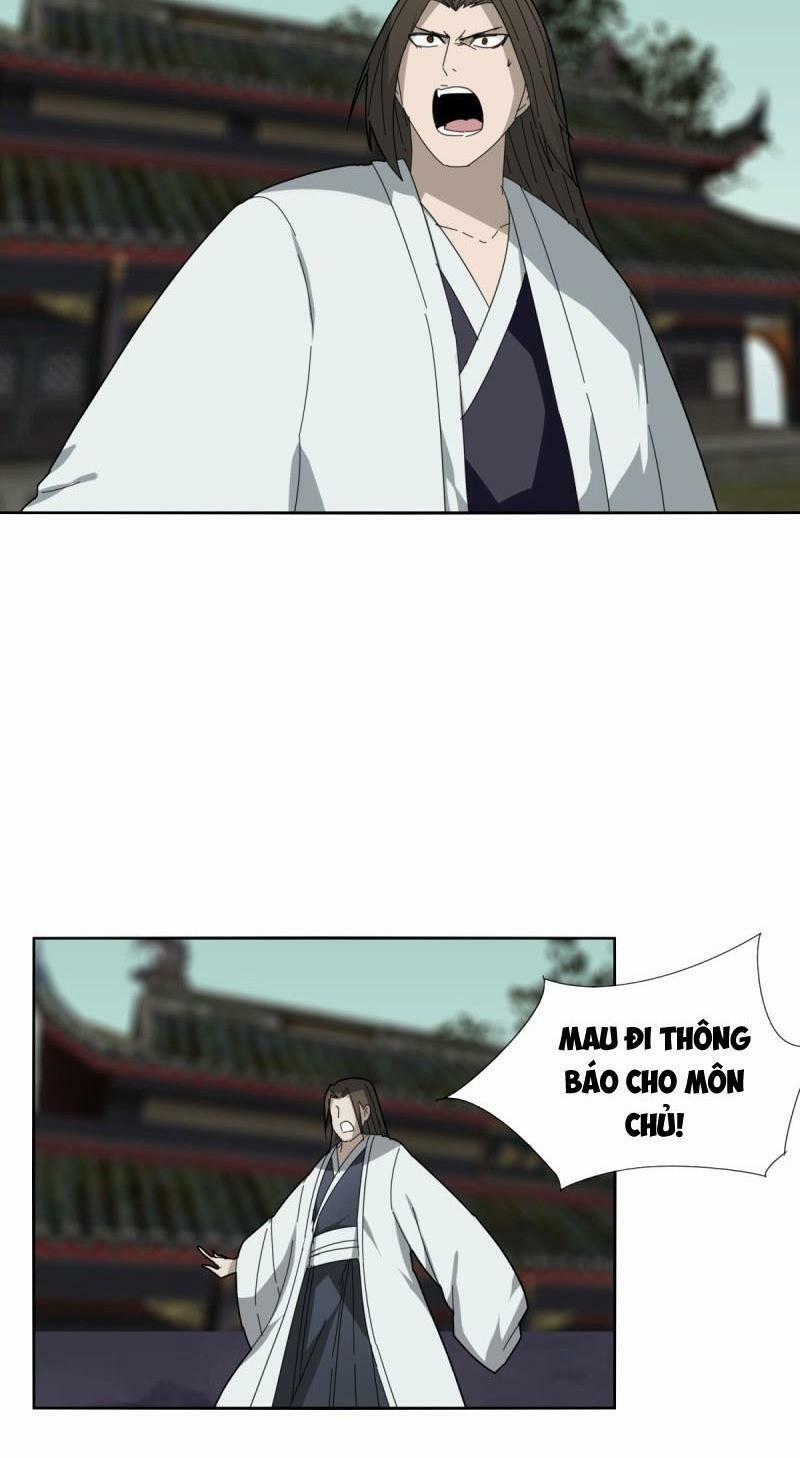 Kiếm Nhân 100 trang 3