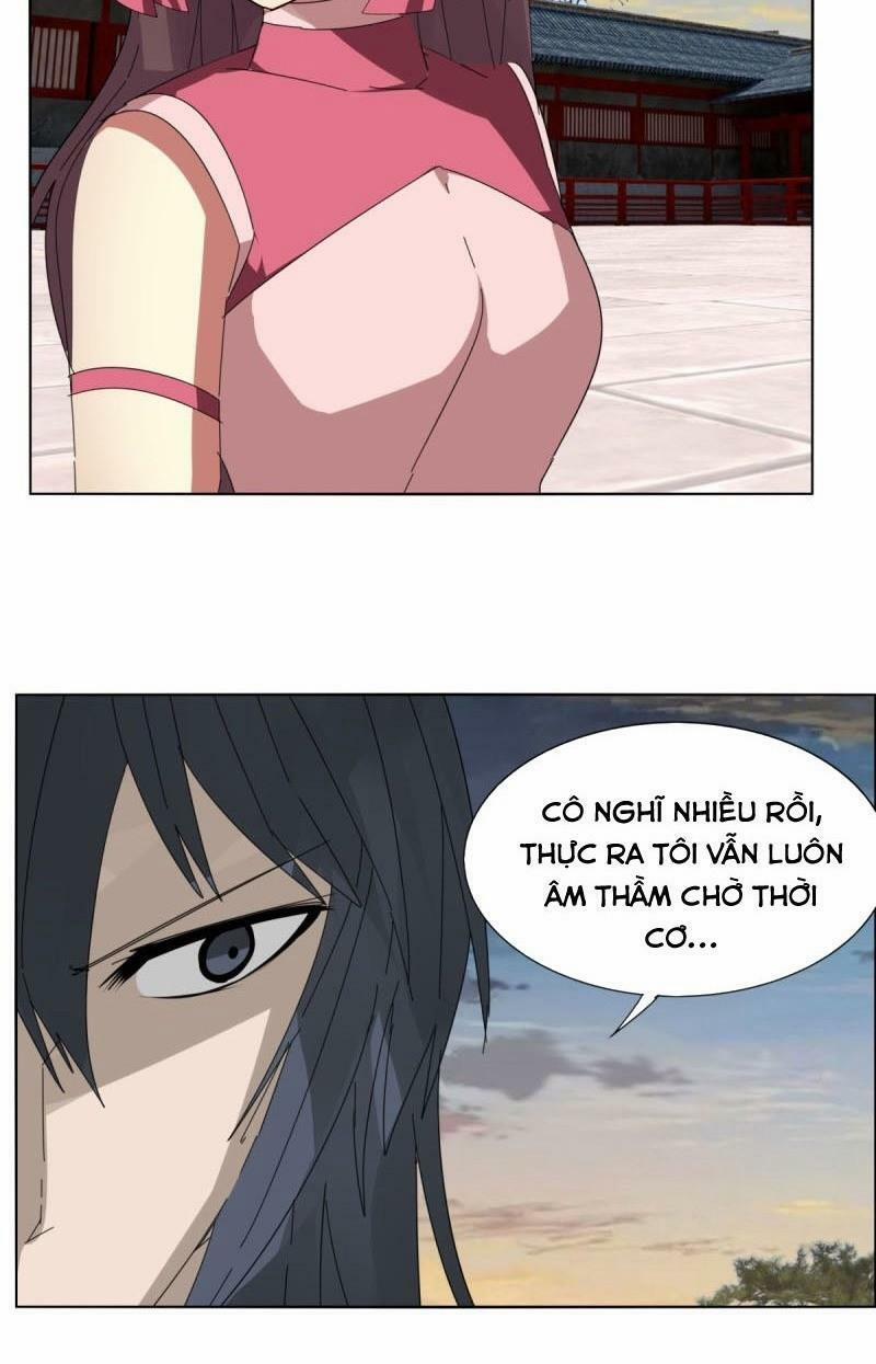 Kiếm Nhân 101 trang 7