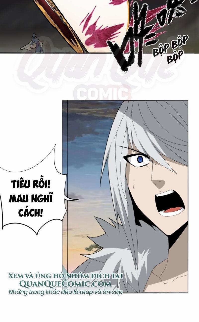 Kiếm Nhân 102 trang 1