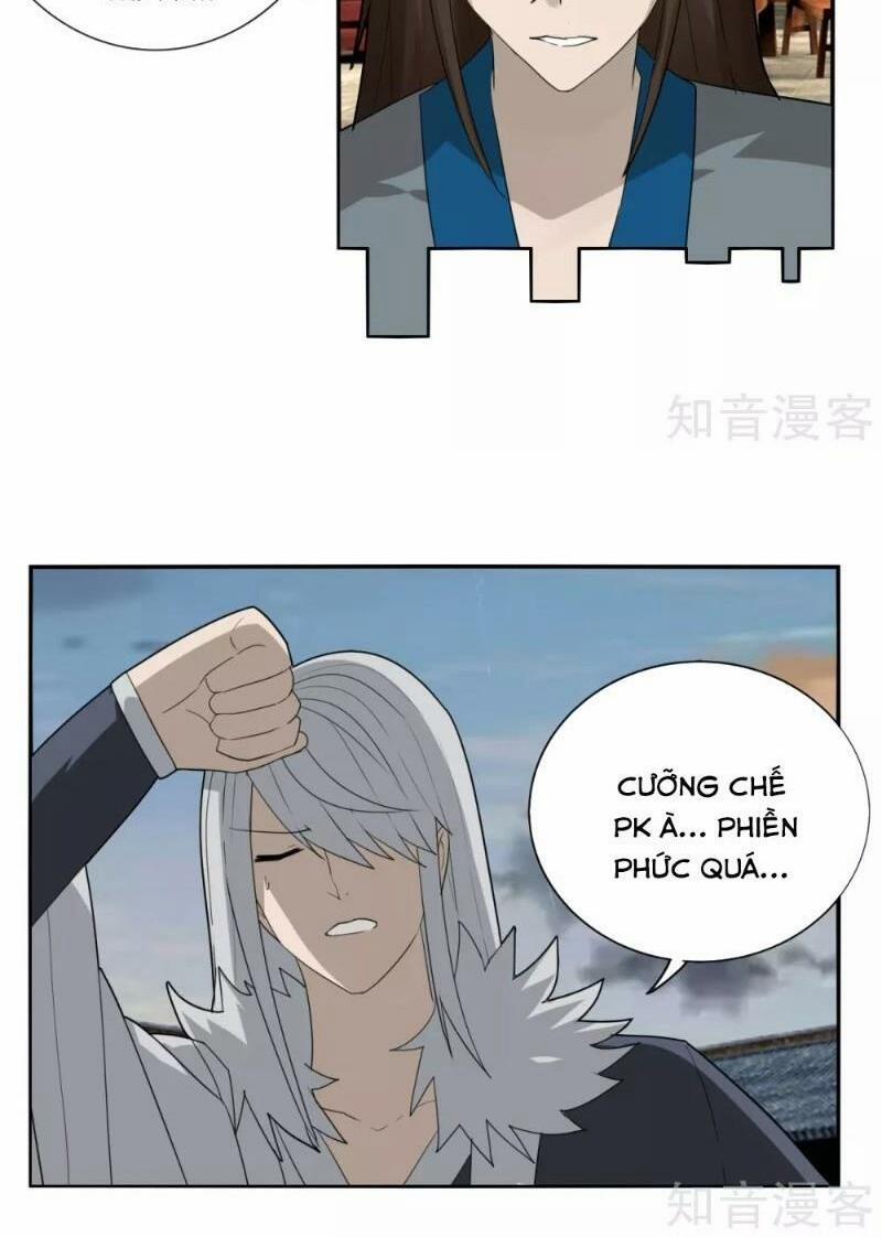 Kiếm Nhân 103 trang 19