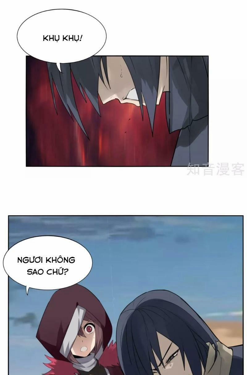 Kiếm Nhân 103 trang 4