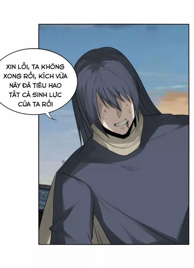 Kiếm Nhân 103 trang 6