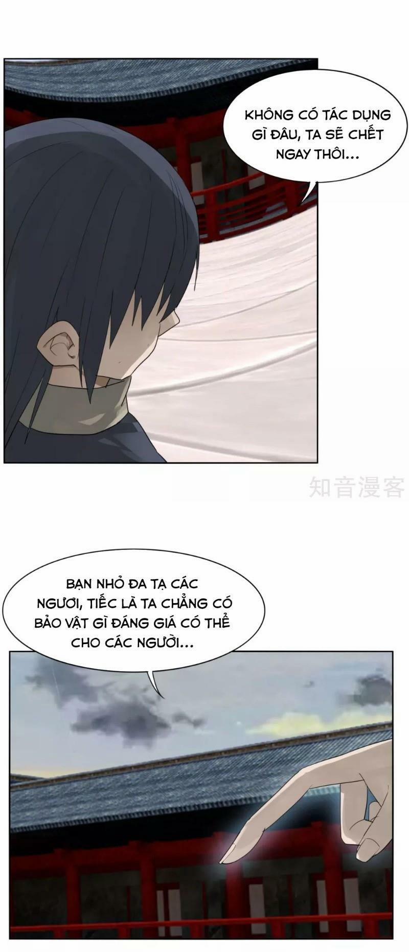 Kiếm Nhân 103 trang 8