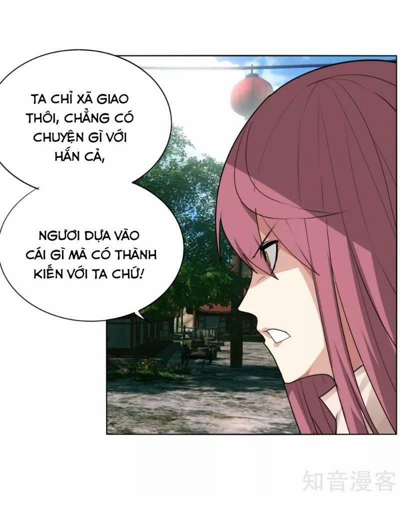 Kiếm Nhân 104 trang 10