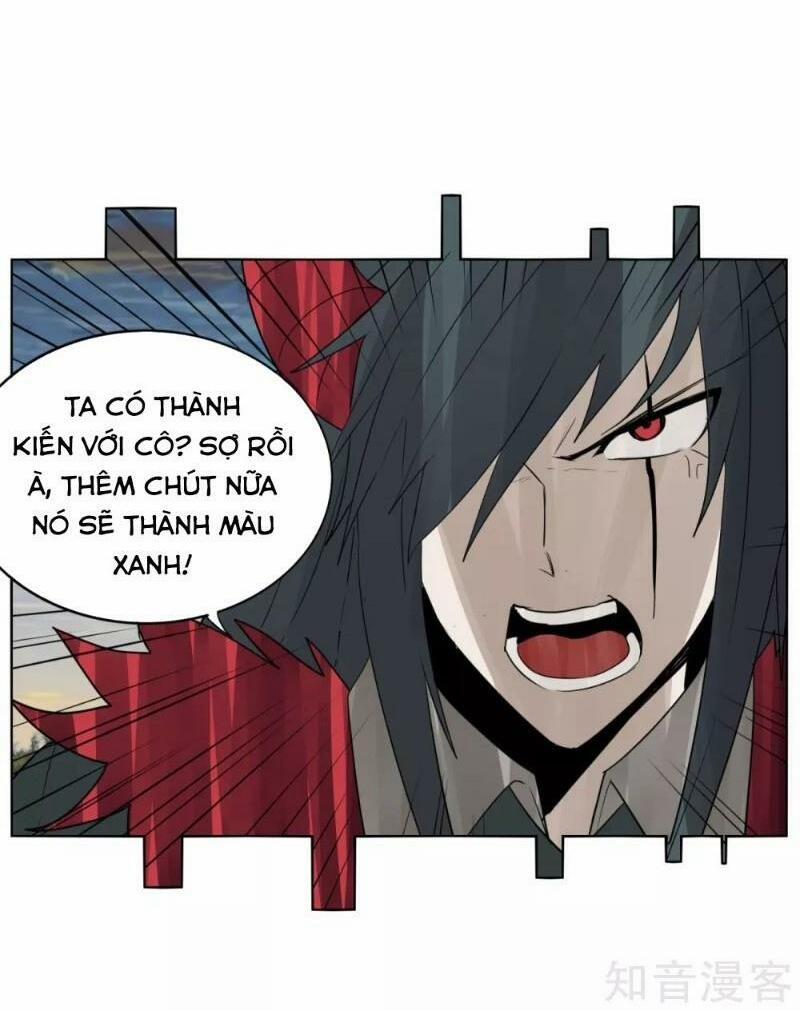 Kiếm Nhân 104 trang 11