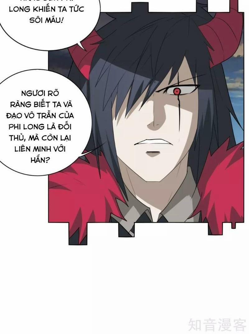 Kiếm Nhân 104 trang 15