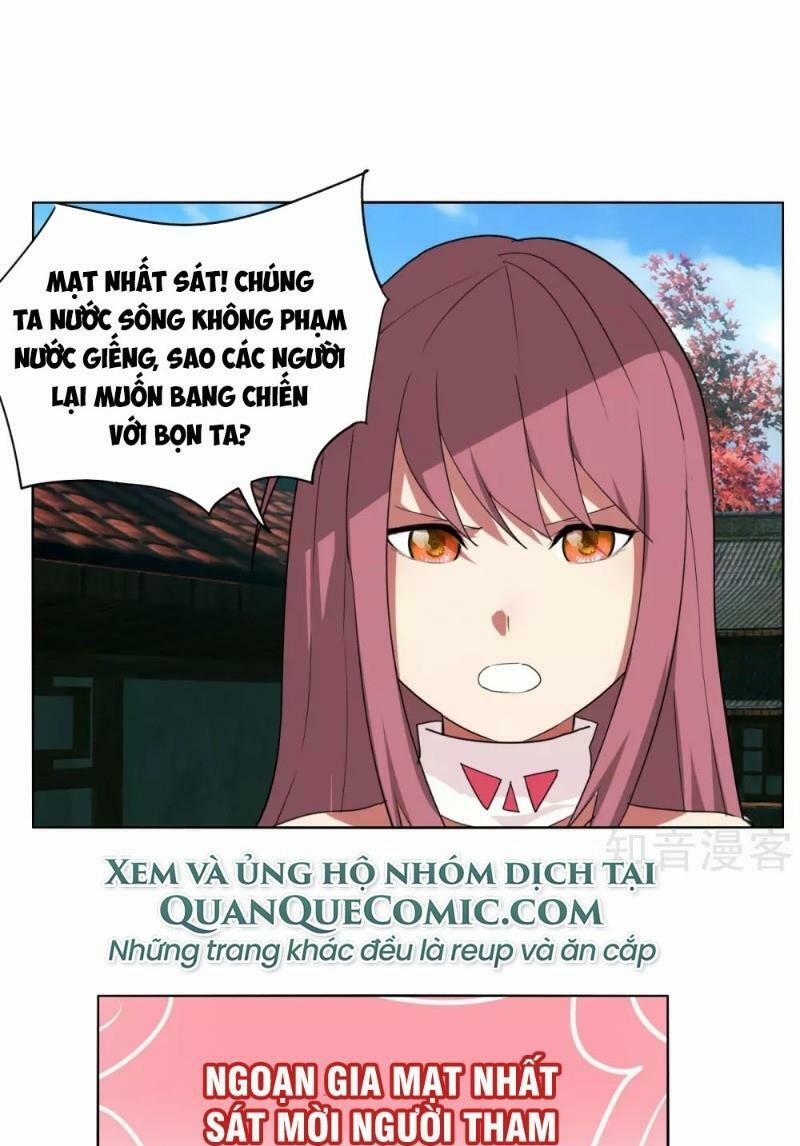 Kiếm Nhân 104 trang 4