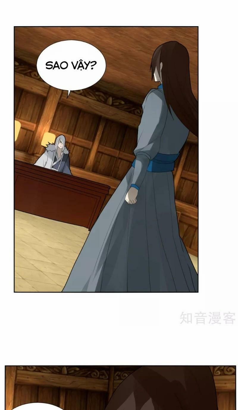 Kiếm Nhân 105 trang 14