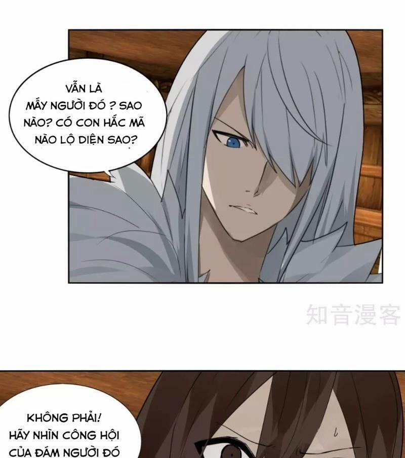 Kiếm Nhân 105 trang 16