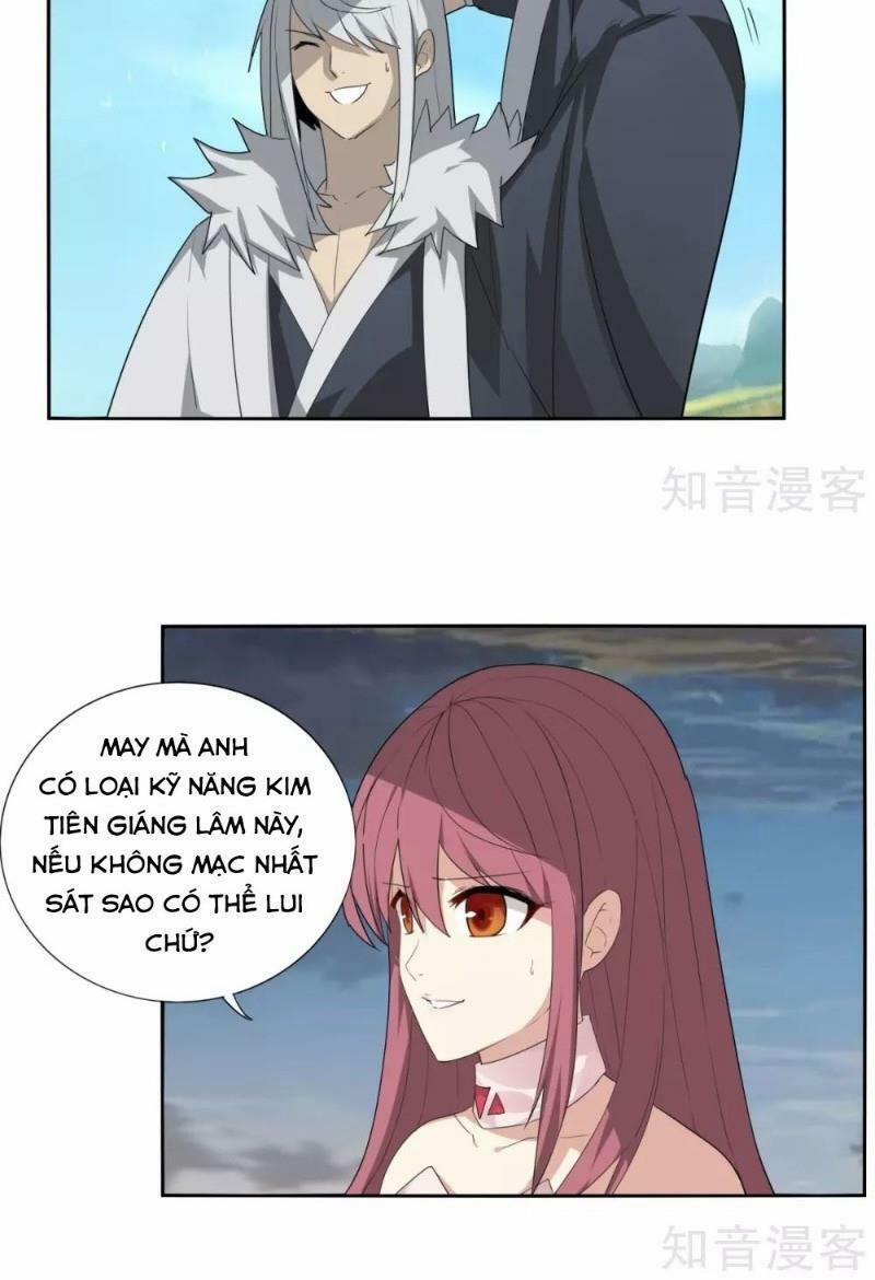 Kiếm Nhân 105 trang 3