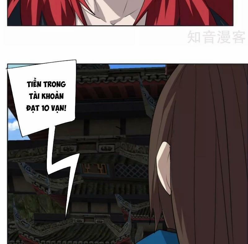 Kiếm Nhân 107 trang 10