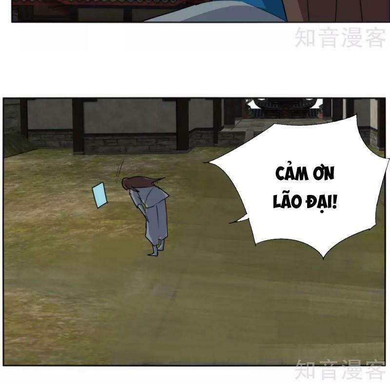 Kiếm Nhân 107 trang 11