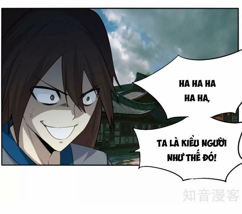 Kiếm Nhân 109 trang 21