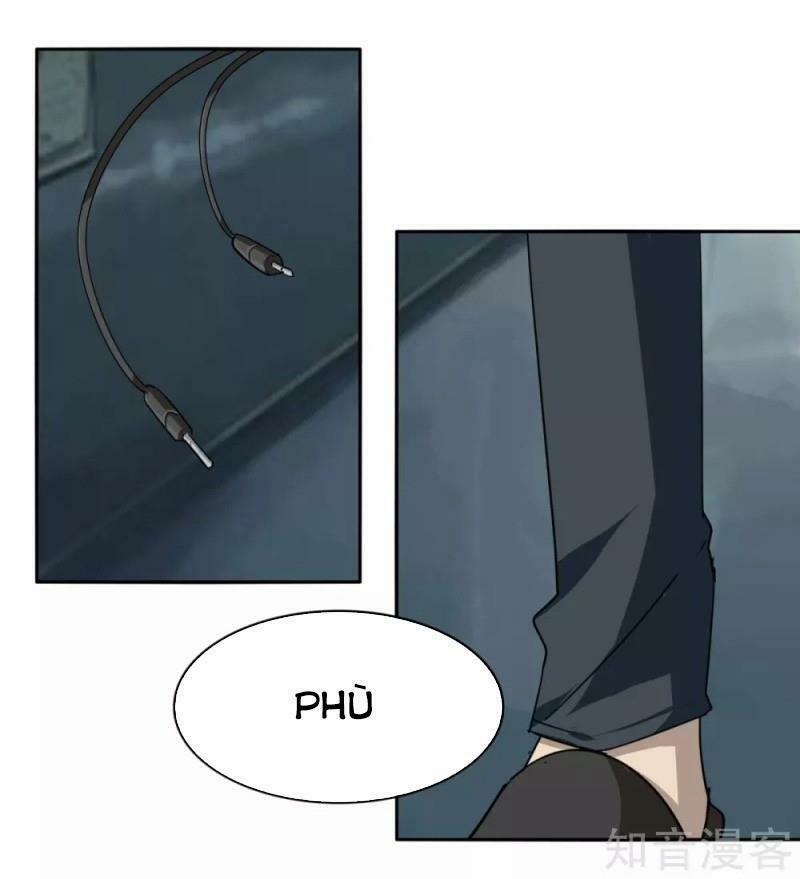 Kiếm Nhân 109 trang 26