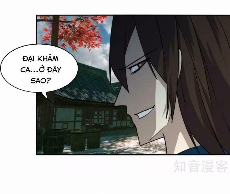 Kiếm Nhân 109 trang 6