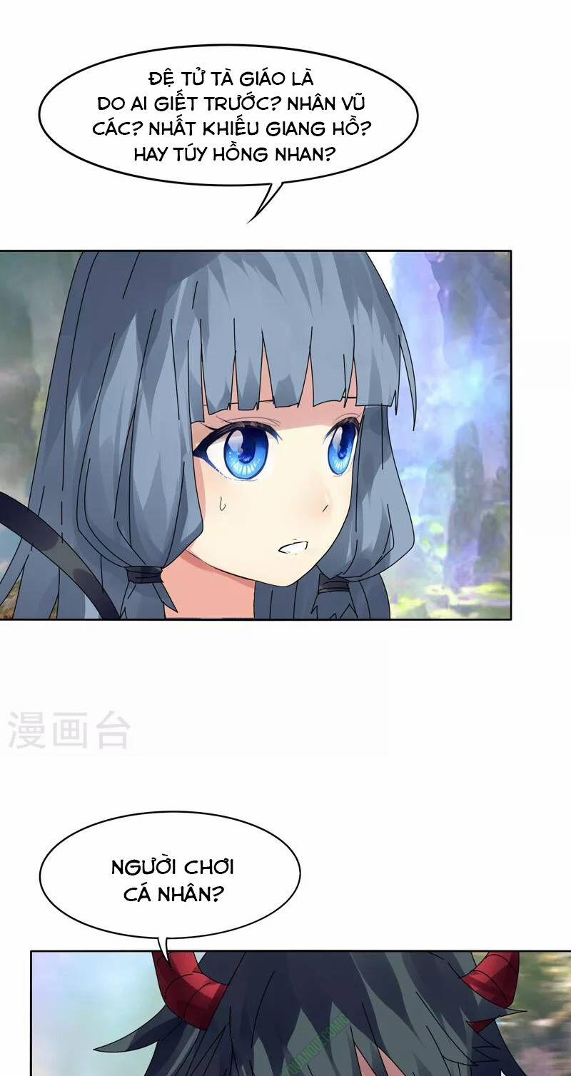 Kiếm Nhân 11 trang 2