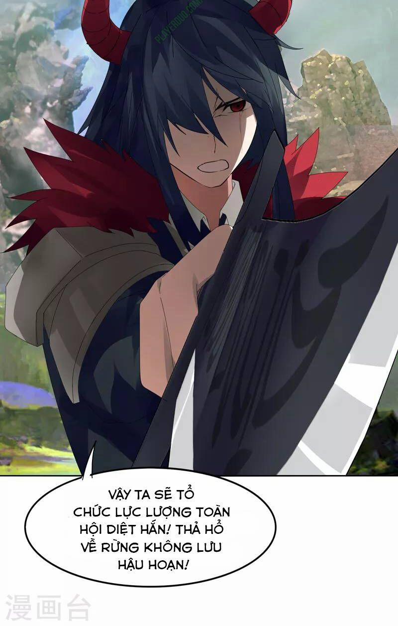 Kiếm Nhân 11 trang 20