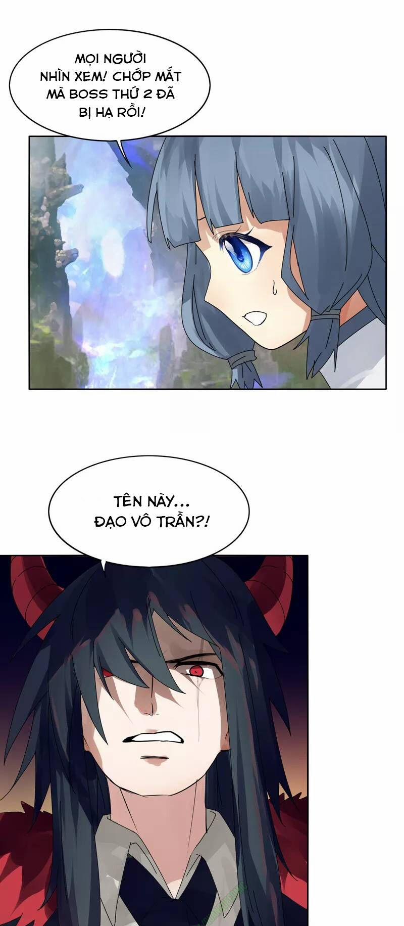 Kiếm Nhân 11 trang 4