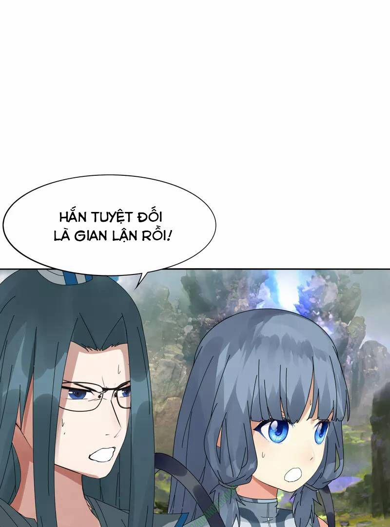 Kiếm Nhân 11 trang 6