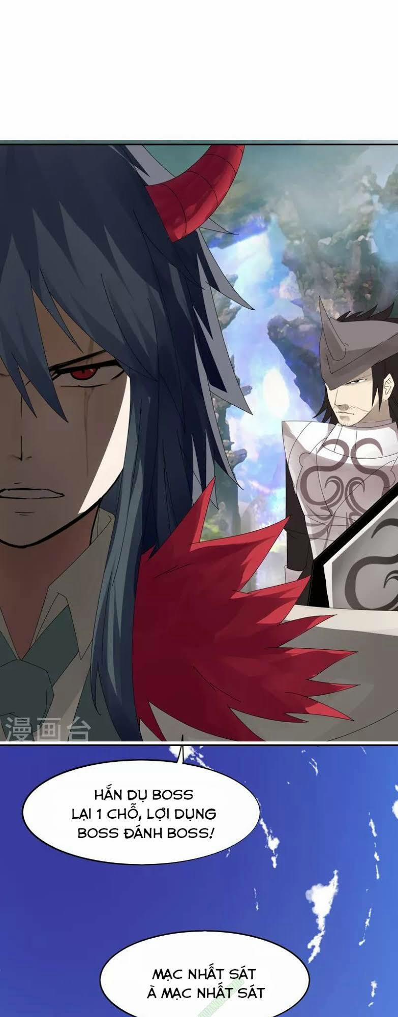 Kiếm Nhân 11 trang 8